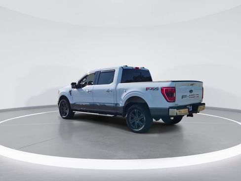 Used 2021 Ford F150 XLT w/ Equipment Group 302A High AWD/4WD image 6