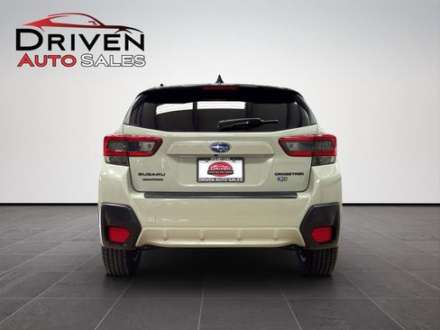 Used 2023 Subaru Crosstrek 2.0i Premium w/ Special Edition AWD/4WD image 5