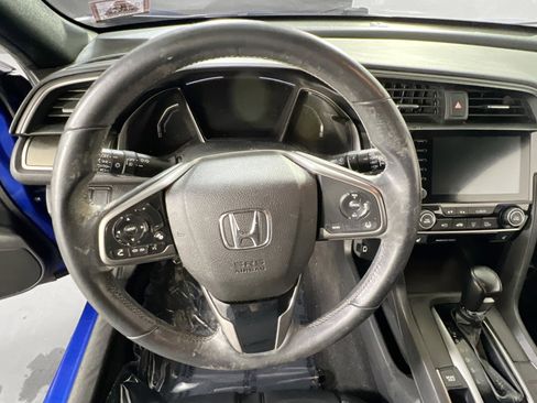 Used 2019 Honda Civic EX-L image 11