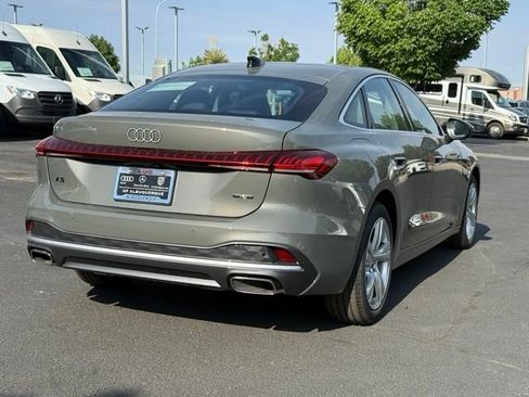 New 2026 Audi A5 2.0T Premium Plus AWD/4WD image 6