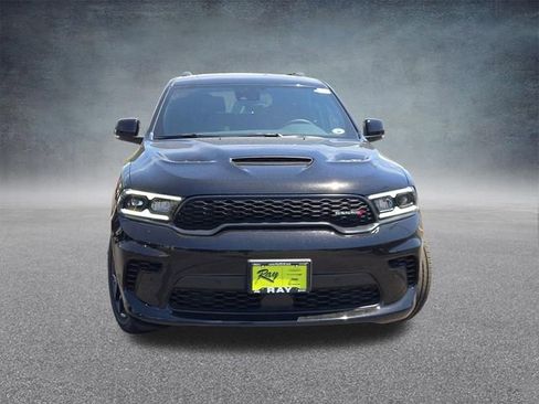 New 2026 Dodge Durango GT AWD/4WD image 4