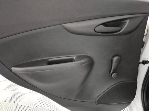 Used 2020 Chevrolet Spark LS FWD image 21
