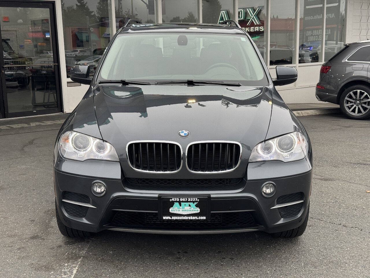 Used 2012 BMW X5 xDrive35i AWD/4WD image 12