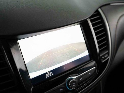 Used 2020 Chevrolet Trax LS w/ LPO, Protection Package image 25