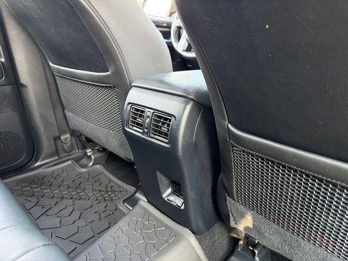 Used 2024 Toyota 4Runner TRD Pro AWD/4WD image 14