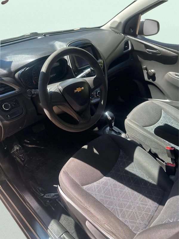 Used 2022 Chevrolet Spark LS FWD image 14