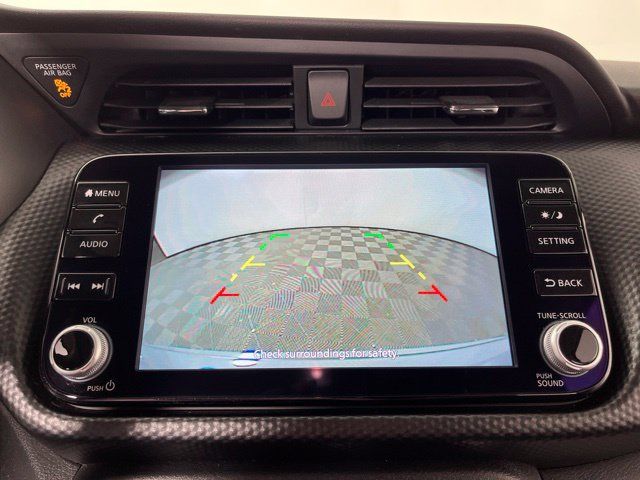 Used 2023 Nissan Kicks SV FWD image 27