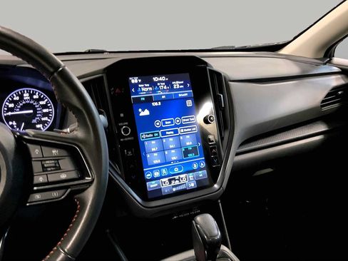 Certified 2024 Subaru Crosstrek 2.5i Limited AWD/4WD image 7