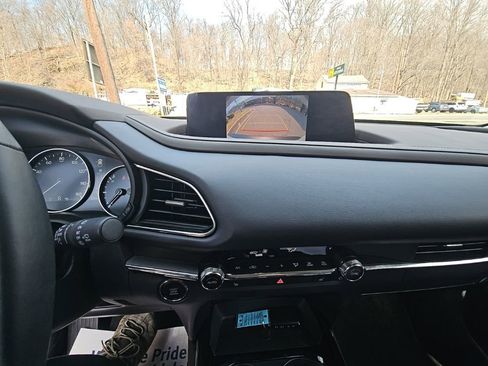 Certified 2025 MAZDA CX-30 2.5 Turbo w/ Premium Package image 12