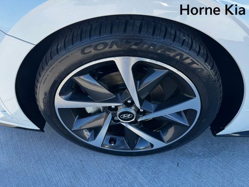 Used 2022 Hyundai Sonata SEL Plus w/ Cargo Package image 8