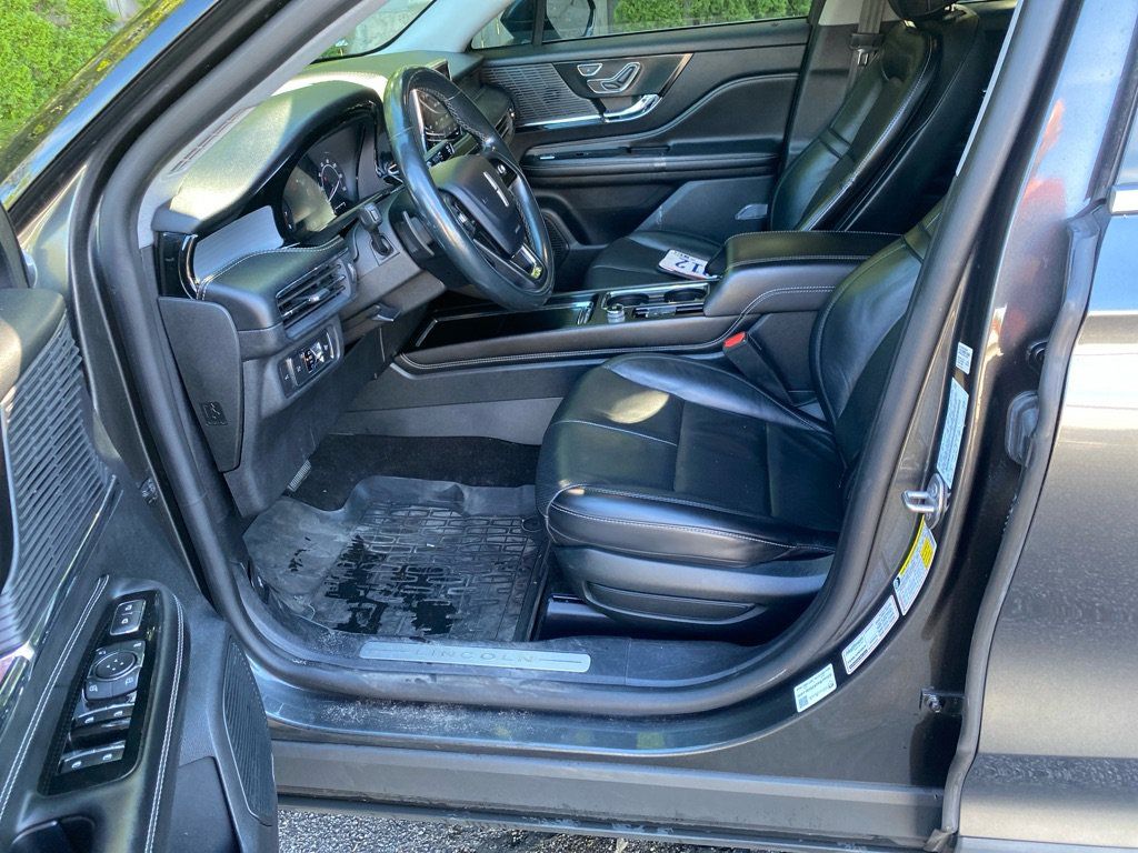 Used 2020 Lincoln Corsair AWD w/ Premium Package image 10