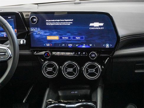 New 2026 Chevrolet Blazer EV LT w/ Midnight/Sport Edition image 17