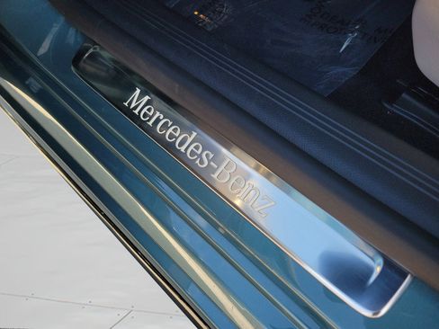 Certified 2025 Mercedes-Benz E 450 4MATIC Sedan image 23