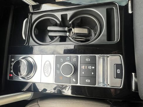 Used 2020 Land Rover Discovery HSE AWD/4WD image 26