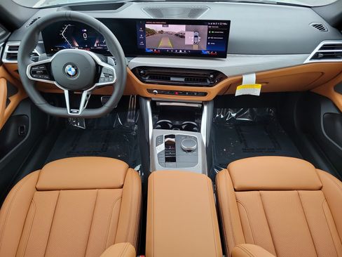 New 2026 BMW 430i w/ M Sport Package RWD image 10