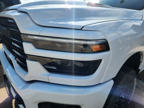 New 2025 RAM 2500 Laramie image 30