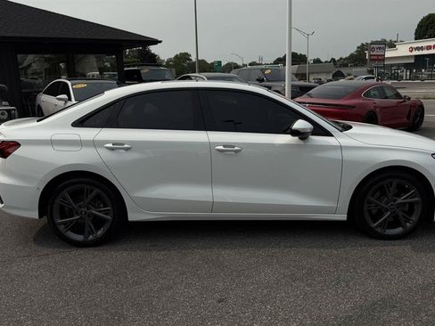 Used 2024 Audi A3 2.0T Premium w/ Convenience Package AWD/4WD image 19