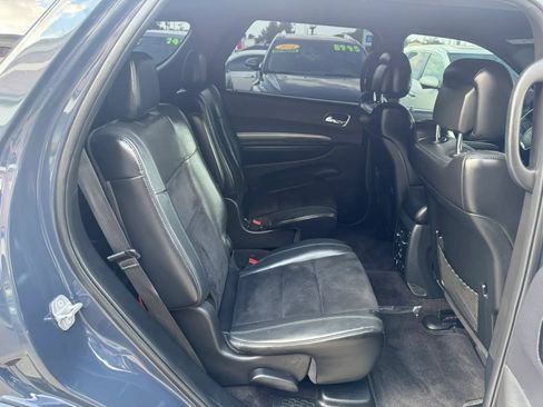 Used 2018 Dodge Durango GT RWD image 14