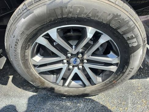 Used 2023 Ford F150 XL w/ STX Appearance Package image 4