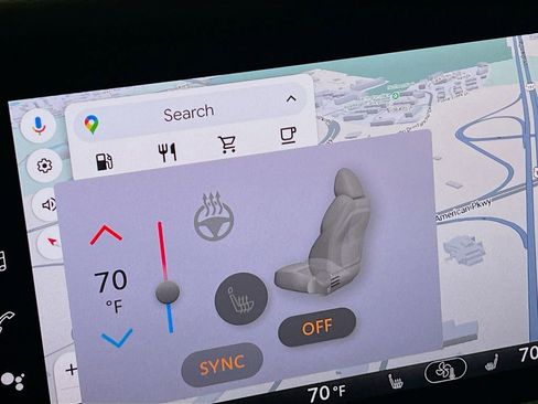 New 2025 Nissan Murano SL image 17