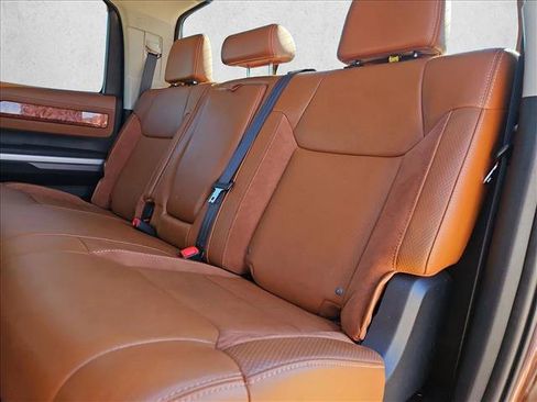 Used 2017 Toyota Tundra 1794 Edition image 20