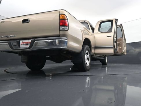 Used 2004 Toyota Tundra SR5 RWD image 43