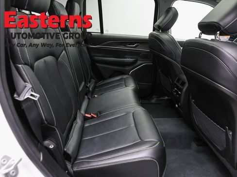 Used 2022 Jeep Grand Cherokee Limited 4xe w/ MOPAR Finishing Package AWD/4WD image 26
