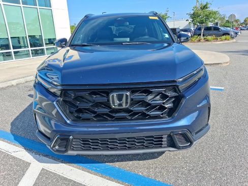 Used 2023 Honda CR-V Sport image 2