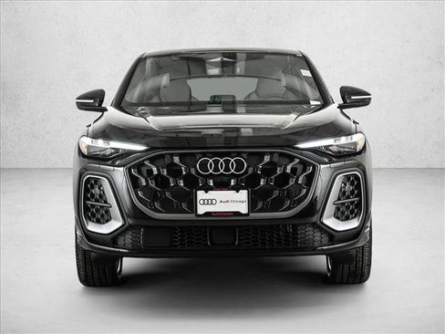 New 2025 Audi Q5 Premium Plus image 2