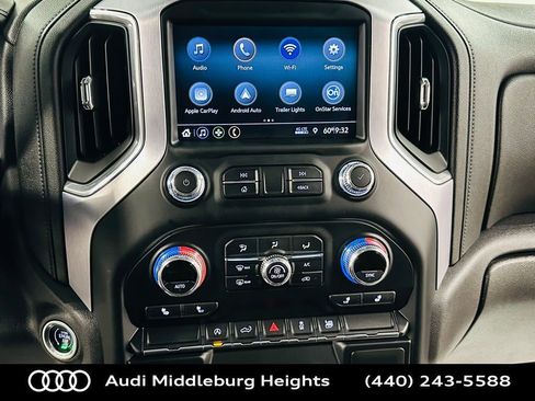 Used 2020 GMC Sierra 1500 Elevation w/ Elevation Value Package image 13