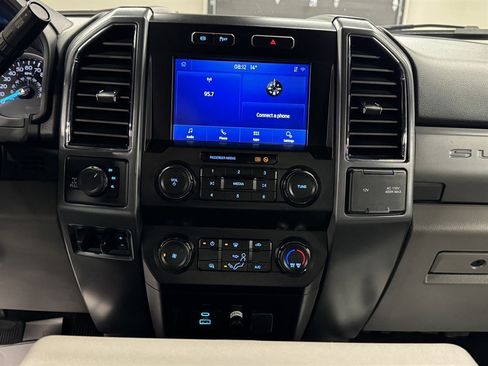Used 2022 Ford F250 XLT AWD/4WD image 34