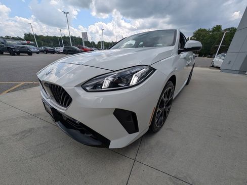 Used 2025 BMW 228i xDrive image 9