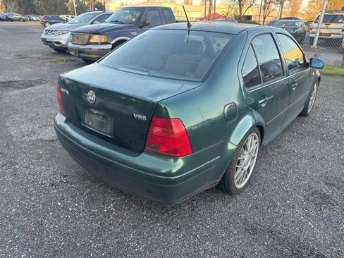 Used 2000 Volkswagen Jetta GLS image 3
