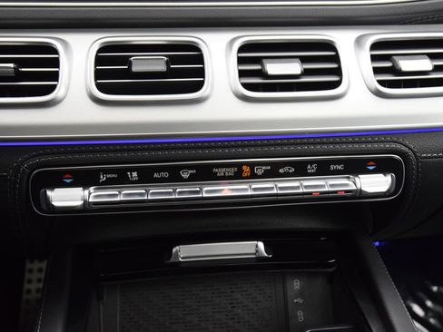 Certified 2025 Mercedes-Benz GLE 53 AMG 4MATIC Coupe image 32