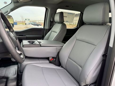 New 2026 Ford F550 4x4 Crew Cab Super Duty image 10