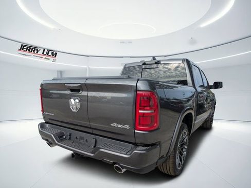 New 2026 RAM 1500 Limited AWD/4WD image 3