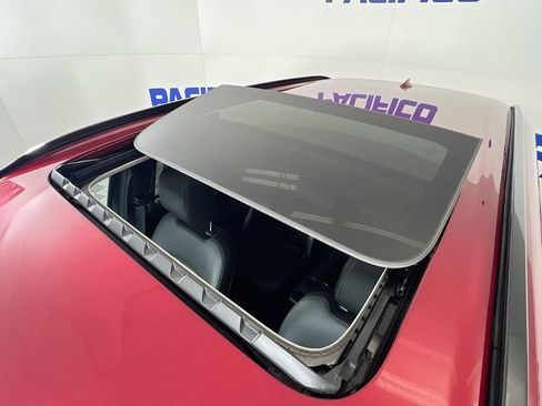 Certified 2025 MAZDA CX-90 Plug-In Hybrid w/Premium Sport image 18