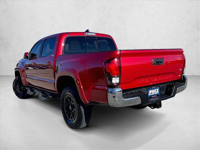 Used 2021 Toyota Tacoma SR5 RWD image 12