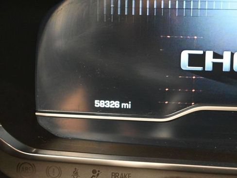 Used 2022 Chevrolet Tahoe Premier AWD/4WD image 7