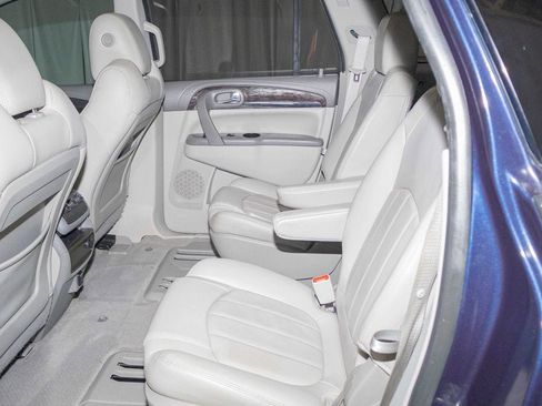 Used 2015 Buick Enclave Leather image 13
