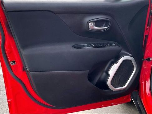 Used 2020 Jeep Renegade Sport image 23