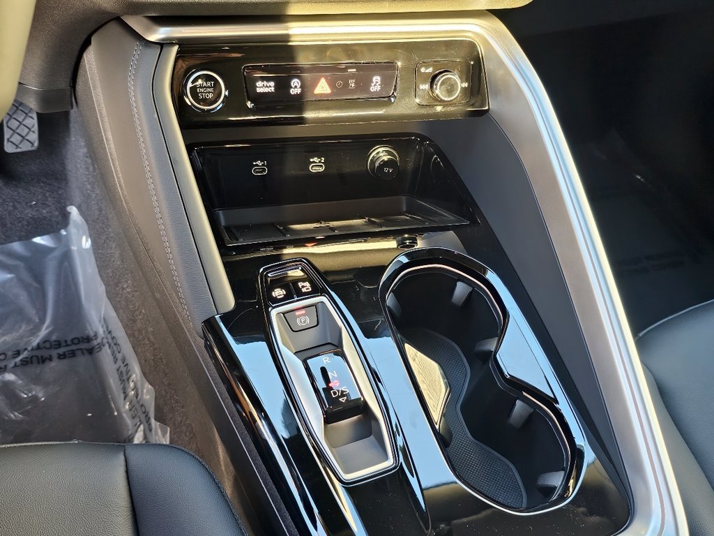 New 2026 Audi Q5 2.0T AWD/4WD image 11