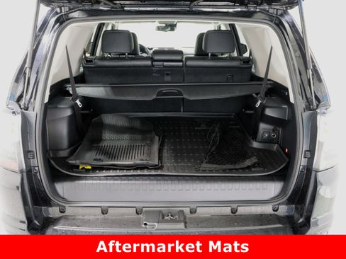 Certified 2022 Toyota 4Runner Limited image 37