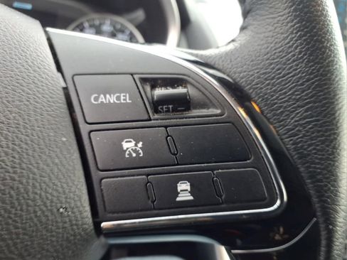 Used 2024 Mitsubishi Eclipse Cross SE AWD/4WD image 20