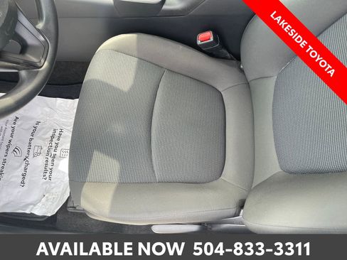 Certified 2023 Toyota RAV4 LE FWD image 30