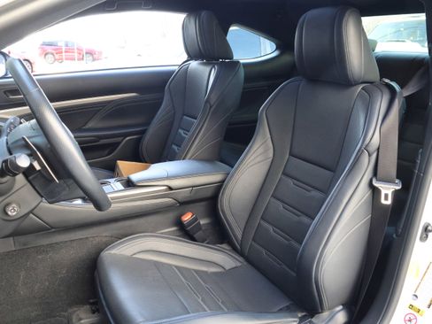 Used 2015 Lexus RC 350 image 34