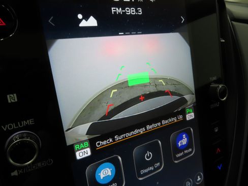 New 2025 Subaru Crosstrek 2.5i Limited w/ Crosstrek Mirror Package image 19