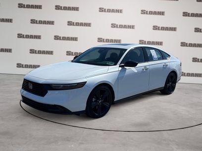 Used 2023 Honda Accord Sport