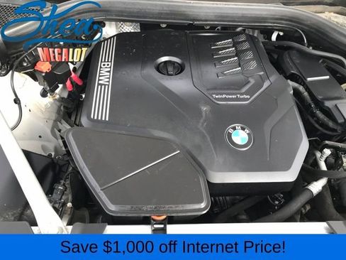 Used 2023 BMW X3 xDrive30i AWD/4WD image 24