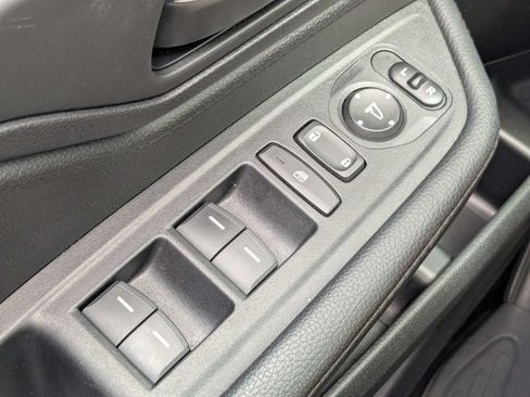 Used 2025 Honda Odyssey EX-L image 29